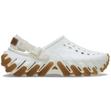 Sandália Unissex Crocs Echo Gum Ro Clog