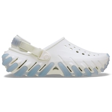 Sandália Unissex Crocs Echo Icey Ro Clog