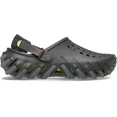 Sandália Unissex Crocs Echo Icey Ro Clog