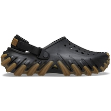 Sandália Unissex Crocs Echo Gum Ro Clog