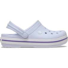 Sandália Unissex Crocs Crocband Clog Kids Dreamscape