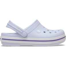 Sandália Unissex Crocs Crocband Clog Kids T Dreamscape