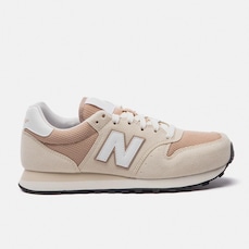 Tênis Feminino New Balance 500v2