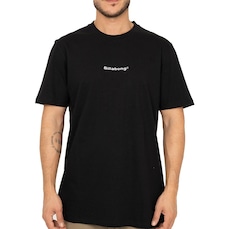 Camiseta Billabong Smity Plus Size Masculina