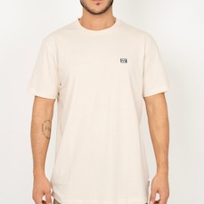 Camiseta Billabong Icon Patch Masculina