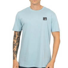 Camiseta RVCA Anp Label SM26 Masculina