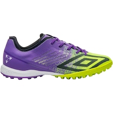 Chuteira De Society Umbro Velocita Decimo Premier Masculino