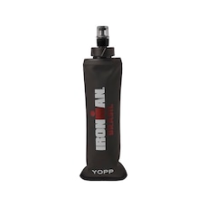 Garrafa Dobrável Yopp Ironman Brasil Soft Flask 250ml