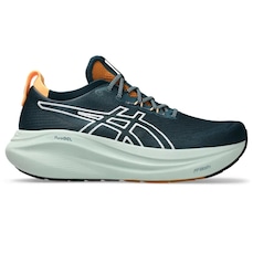 Tênis ASICS GEL-Nimbus 27 TR - Masculino