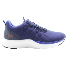 Tênis Masculino Everlast DLux
