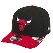 Boné New Era 970SS Chicago Bulls