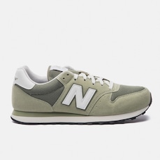 Tênis Masculino New Balance 500v2
