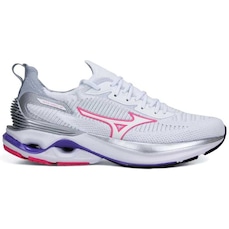 Tênis Feminino Mizuno Wave Mirai 7
