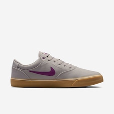Tênis Unissex Nike SB Chron 2 Canvas
