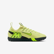 Chuteira Society Infantil Nike Mercurial Vapor 16 Academy