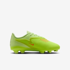 Chuteira Campo Infantil Nike Phantom 6 Club