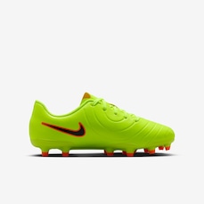 Chuteira Campo Infantil Nike Tiempo 10 Club