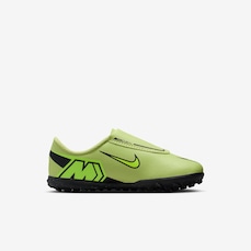 Chuteira Society Infantil Nike Mercurial Vapor 16 Club