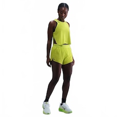 Shorts Nike Dri-Fit ADV Aeroswift Feminino