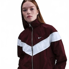 Jaqueta Nike Sportswear Woven Feminina