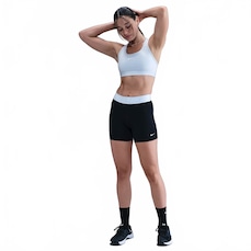 Shorts Nike Pro 365 Feminino