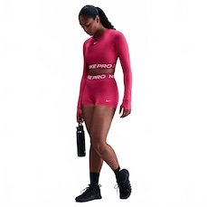Shorts Nike Pro Feminino