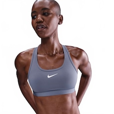 Top Nike Swoosh Feminino