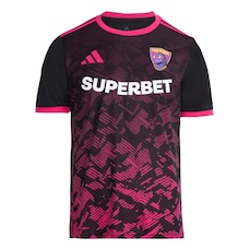 Camisa Funkbol Clube adidas Masculina
