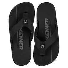 Chinelo NK6 Pro Kenner EJZ Masculino