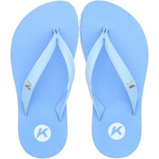 Chinelo de Dedo Kenner Ibiza Pro Candy Infantil
