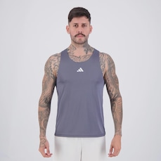 Regata adidas All Gym Treino Basic Masculina