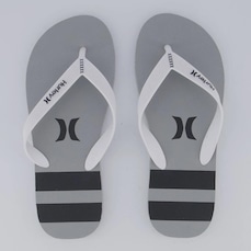 Chinelo Hurley Oceanside I Masculino