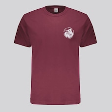 Camiseta Nicoboco Basica Teams Masculina