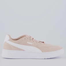 Tênis Feminino Puma Court Lally SD