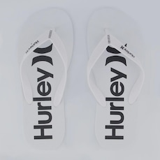Chinelo Hurley One e Only I Masculino
