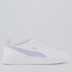 Tênis Feminino Puma Court Lally BDP