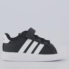 Tênis Infantil adidas Streettalk