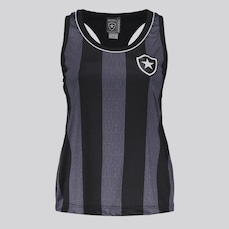 Regata Botafogo Presença Feminina
