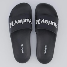 Chinelo Hurley Slide One e Only I Masculino