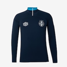 Blusão Umbro Grêmio Treino 2025 - Masculino