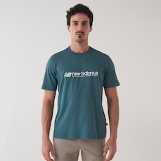 Camiseta New Balance Professional Athletics Masculina