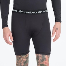 Bermuda Térmica Umbro Light - Masculina