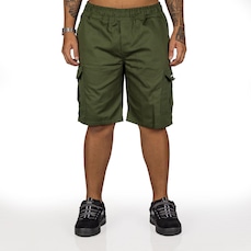 Bermuda Overking Cargo Masculina