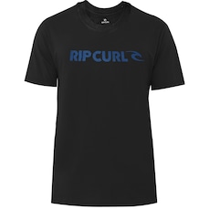 Camiseta Rip Curl New Icon Sphere Masculina