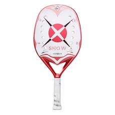Raquete Beach Tennis Heroe's Show 3k 2024 Sophia Chow