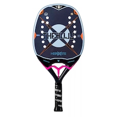 Raquete Beach Tennis Heroe's The Bull 12k 2025