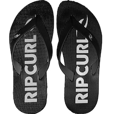 Chinelo Rip Curl Pipeline Soft Masculino