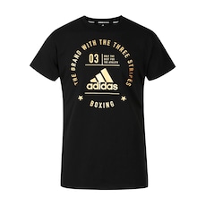 CAMISETA ADIDAS COMMUNITY LINE B MASCULINO