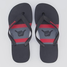 Chinelo Hang Loose HLFM0028 Masculino