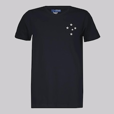 Camisa Cruzeiro Classic Infantil